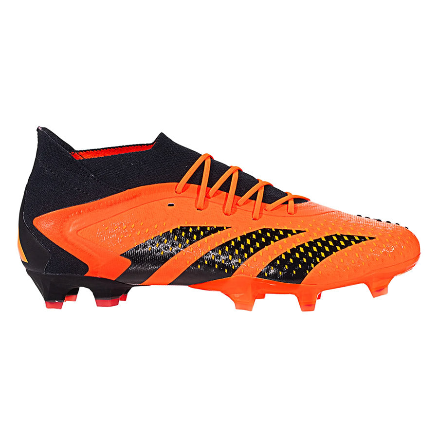 Adidas Predator Accuracy.1 FG Orange